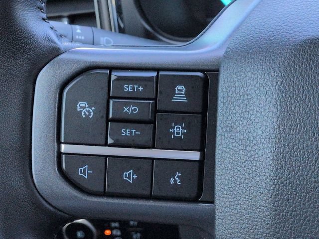 Certified 2023 Ford F350 Lariat w/ Lariat Ultimate Package AWD/4WD image 25