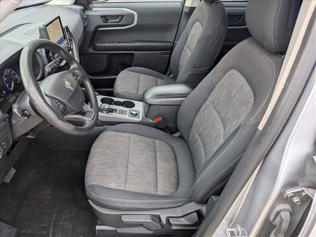 Certified 2021 Ford Bronco Sport Big Bend AWD/4WD image 21