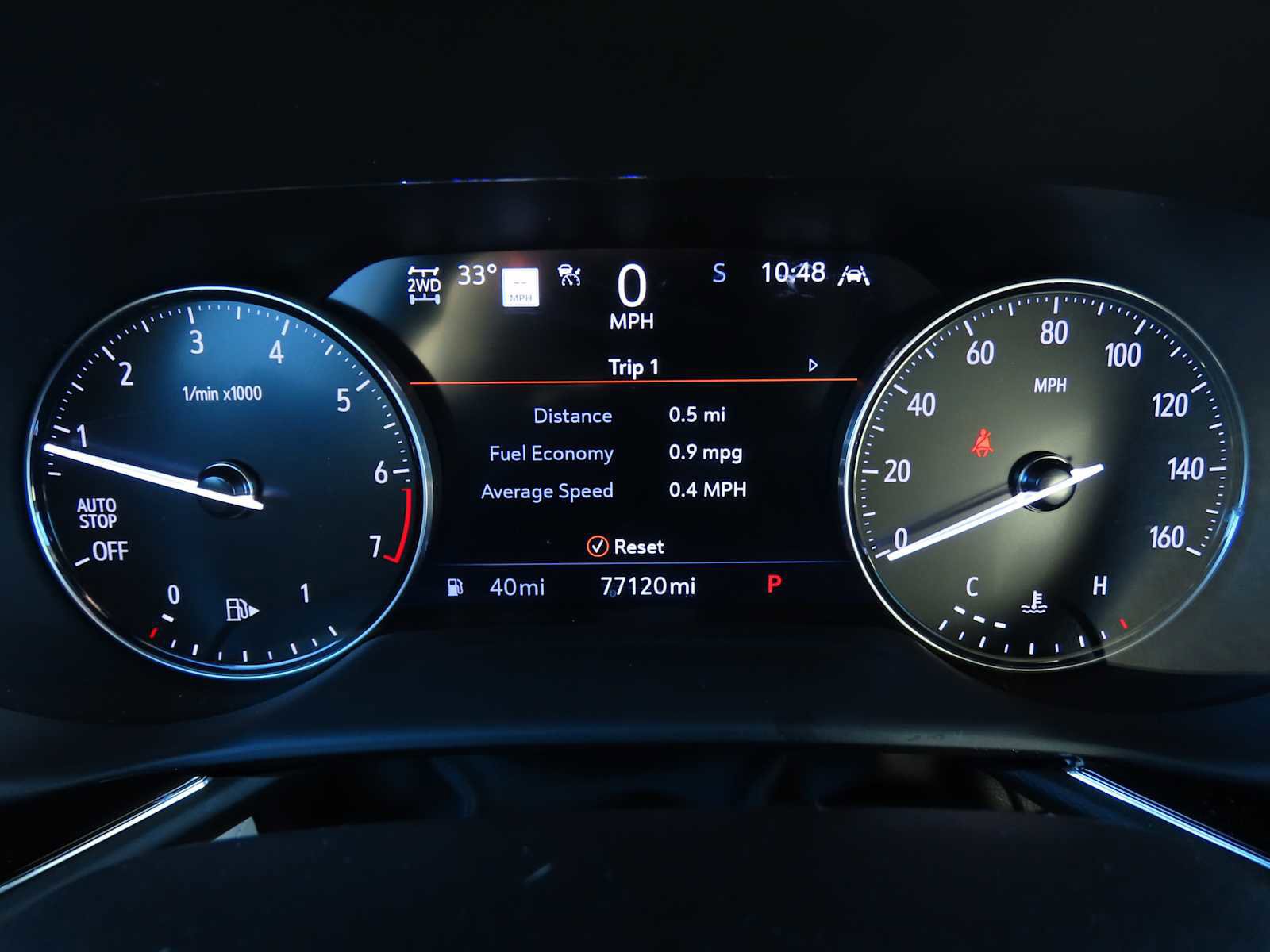 Used 2023 Buick Envision Avenir image 33