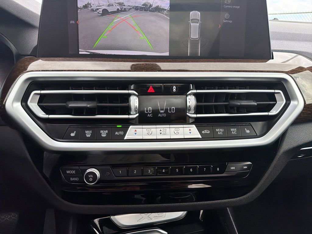 Used 2024 BMW X3 sDrive30i image 26