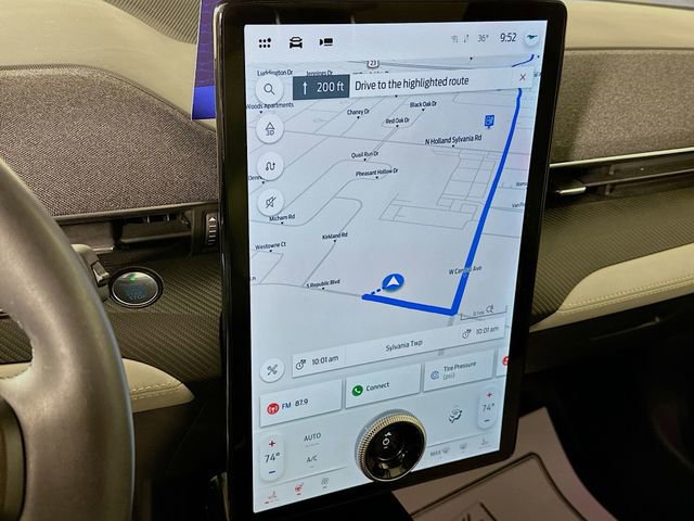 Certified 2023 Ford Mustang Mach-E Premium image 19