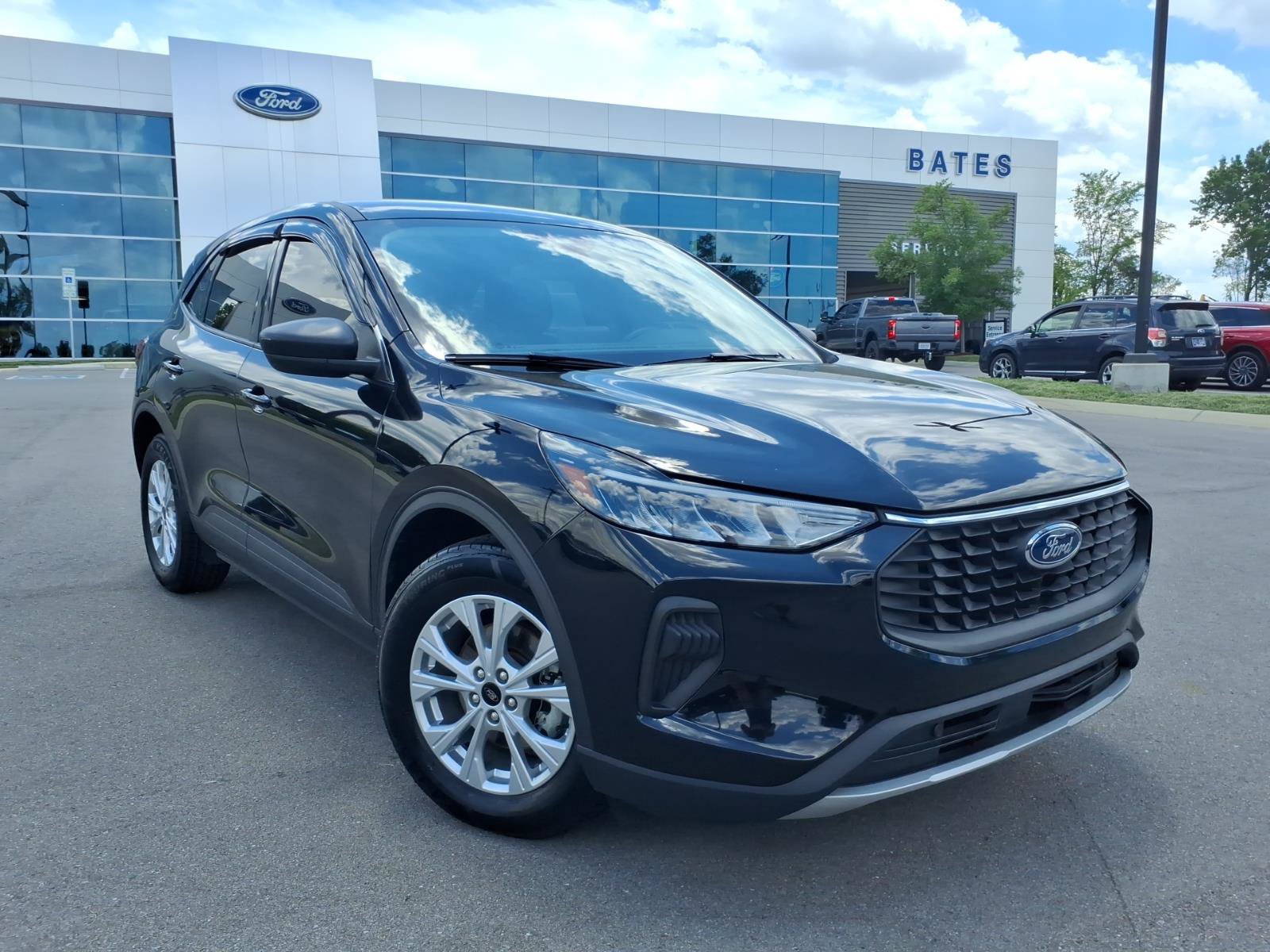 Certified 2023 Ford Escape Active w/ Cold Weather Package