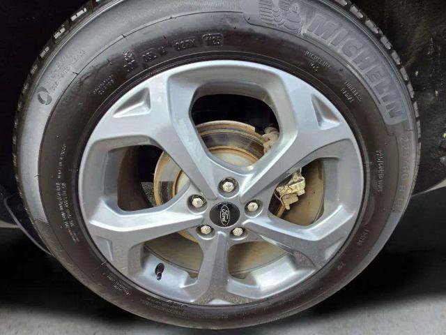 Certified 2025 Ford Escape ST-Line Select AWD/4WD image 31