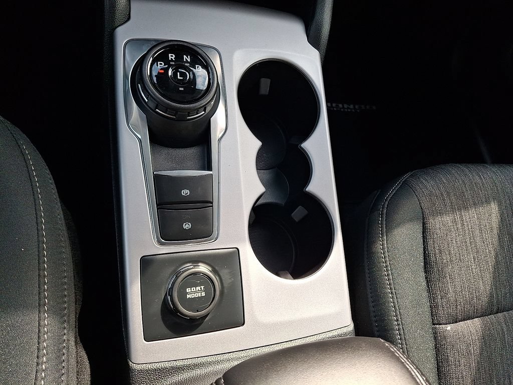 Certified 2023 Ford Bronco Sport Big Bend w/ Convenience Package AWD/4WD image 25