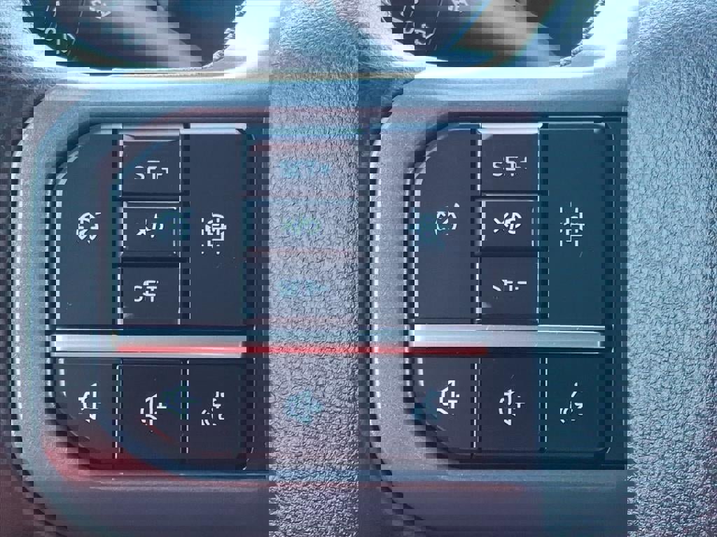 Certified 2023 Ford F150 XLT w/ Equipment Group 302A High image 24