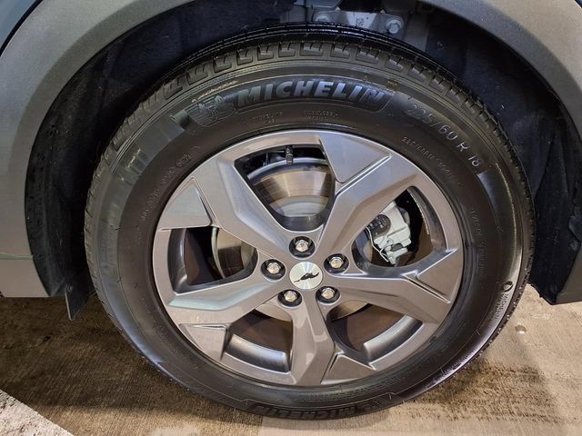Certified 2023 Ford Mustang Mach-E Select RWD image 23