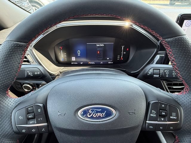 Certified 2023 Ford Escape ST-Line w/ Tech Pack #1 AWD/4WD image 20