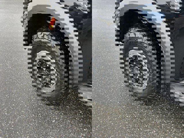 Certified 2024 Ford Ranger Raptor image 35