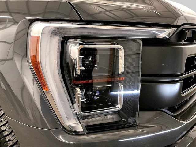 Certified 2021 Ford F150 Lariat w/ Equipment Group 502A High AWD/4WD image 27