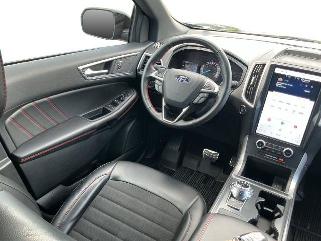 Certified 2024 Ford Edge ST-Line AWD/4WD image 31