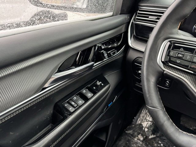 Used 2022 Jeep Grand Wagoneer Series II image 34