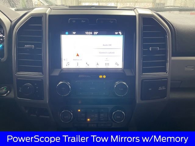 Certified 2019 Ford F250 Lariat w/ Lariat Ultimate Package image 43