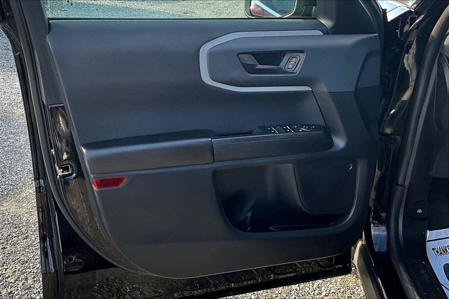 Certified 2022 Ford Bronco Sport image 16