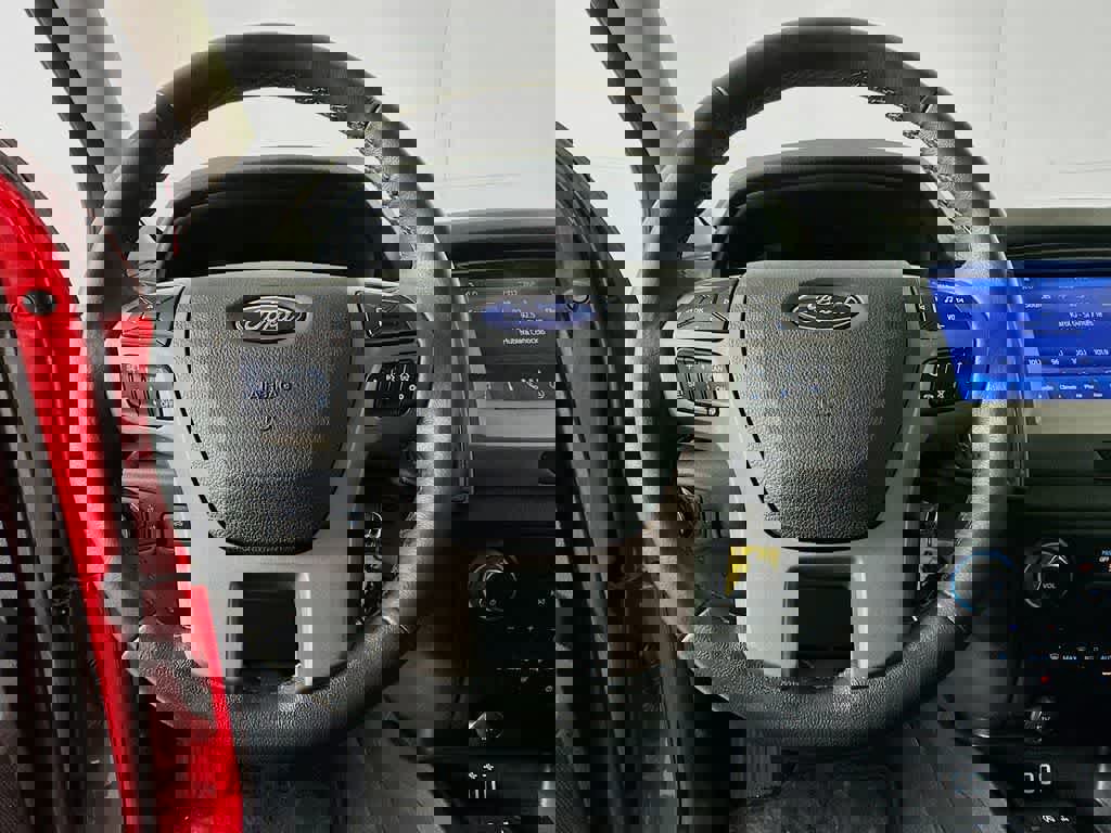 Certified 2020 Ford Ranger XLT w/ Equipment Group 302A Luxury image 18