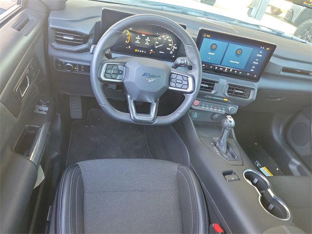 Certified 2024 Ford Mustang Coupe image 7