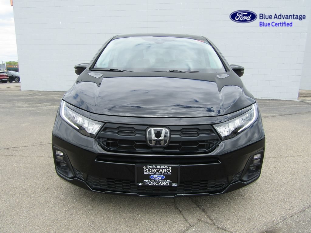 Used 2025 Honda Odyssey EX-L image 3