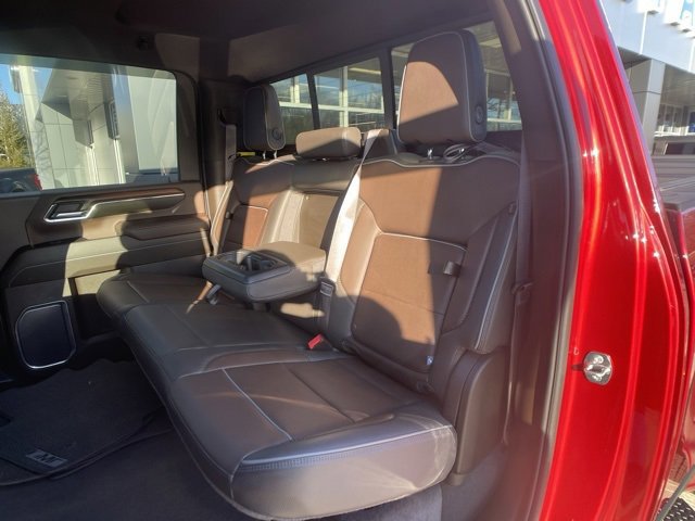 Used 2024 GMC Sierra 3500 Denali image 40