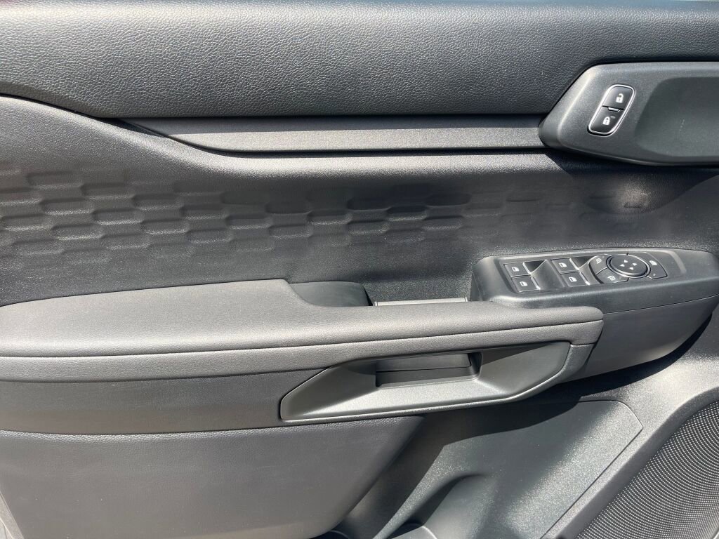 Certified 2024 Ford Ranger XL w/ Trailer Tow Package image 14