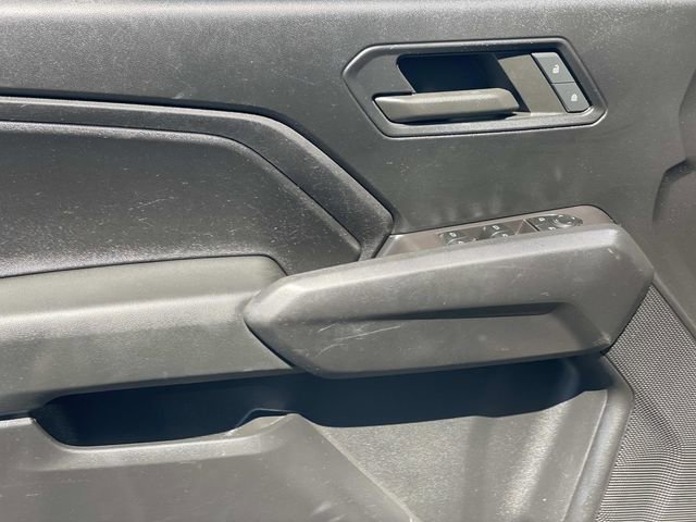 Used 2023 Chevrolet Colorado W/T RWD image 20