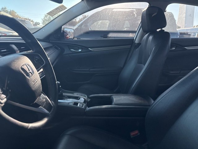 Used 2019 Honda Civic EX-L image 5