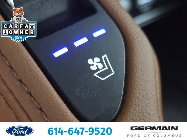 Used 2024 Kia Telluride SX Prestige X-Line AWD/4WD image 35