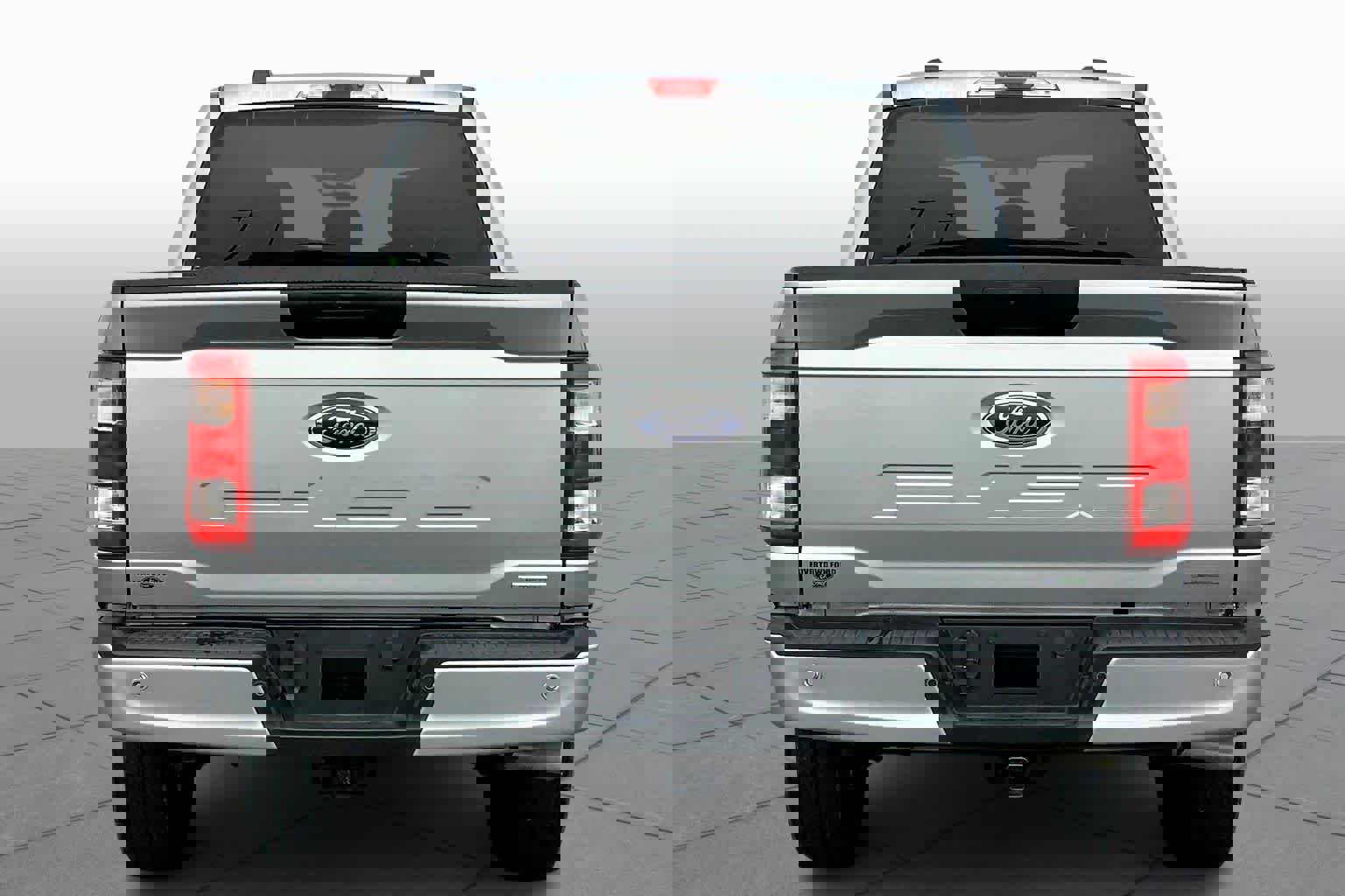 Certified 2022 Ford F150 XL w/ STX Appearance Package image 2