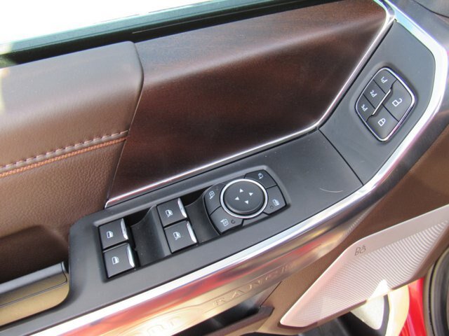 Certified 2025 Ford F150 King Ranch w/ FX4 Off-Road Package AWD/4WD image 13