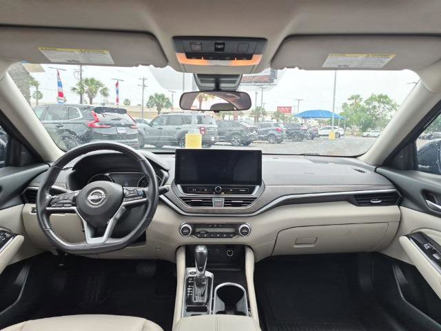 Used 2023 Nissan Altima 2.5 SL FWD image 12