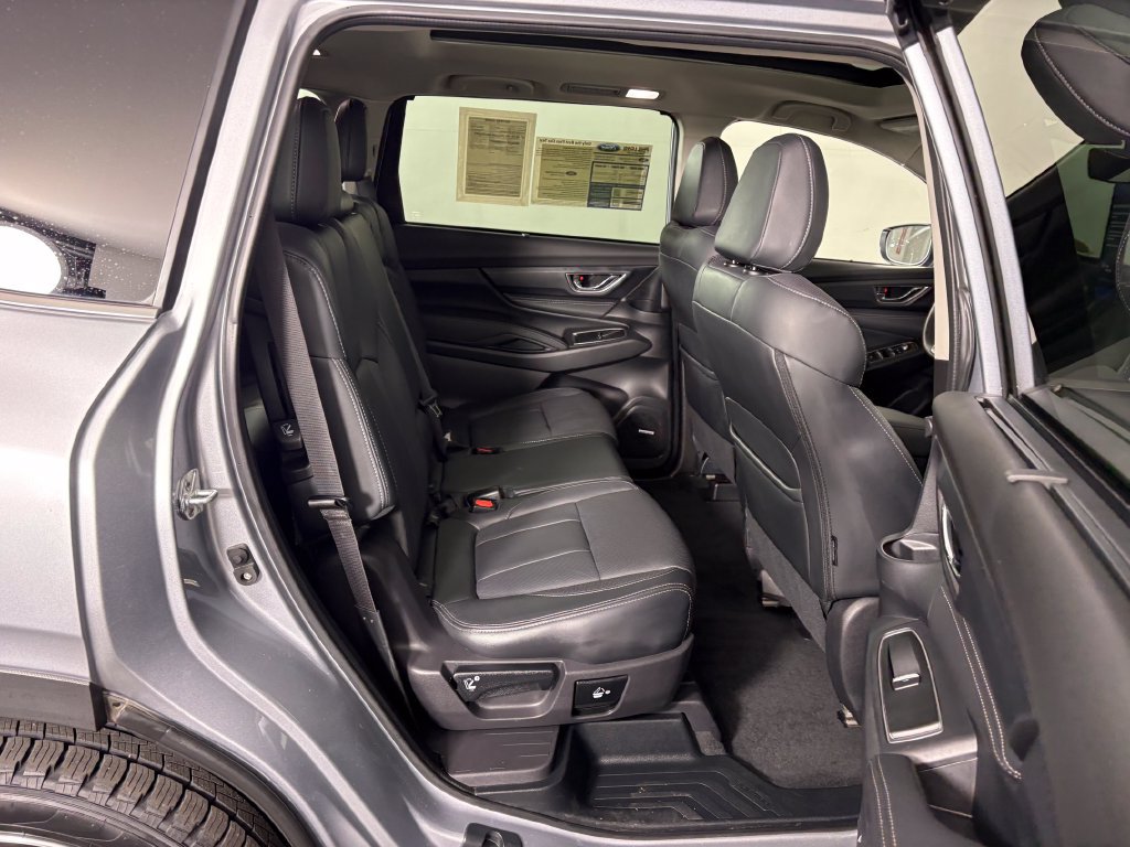 Used 2026 Subaru Ascent Limited w/ Popular Package #1 AWD/4WD image 37