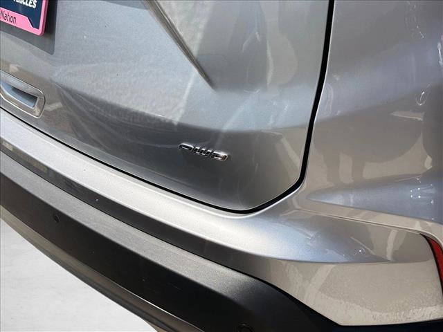 Certified 2024 Ford Edge SEL w/ Convenience Package AWD/4WD image 10