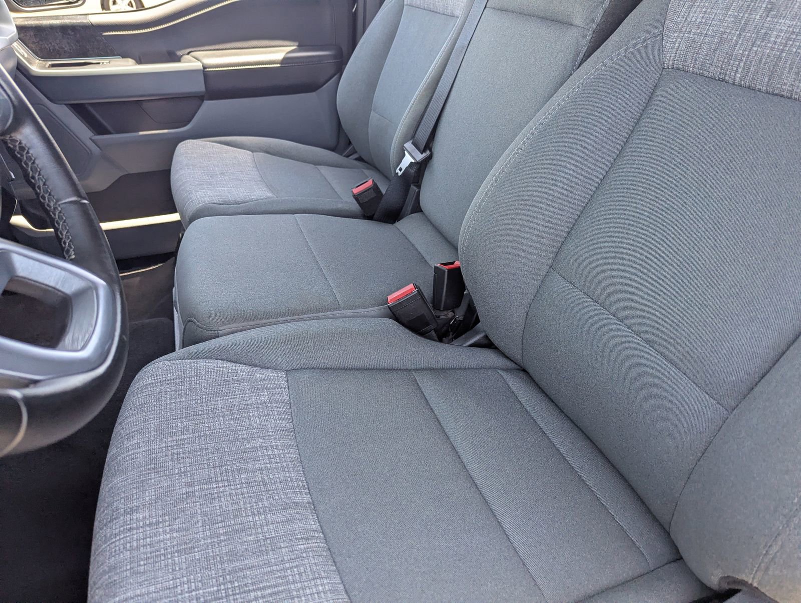 Certified 2023 Ford F150 XLT w/ Equipment Group 301A Mid AWD/4WD image 19