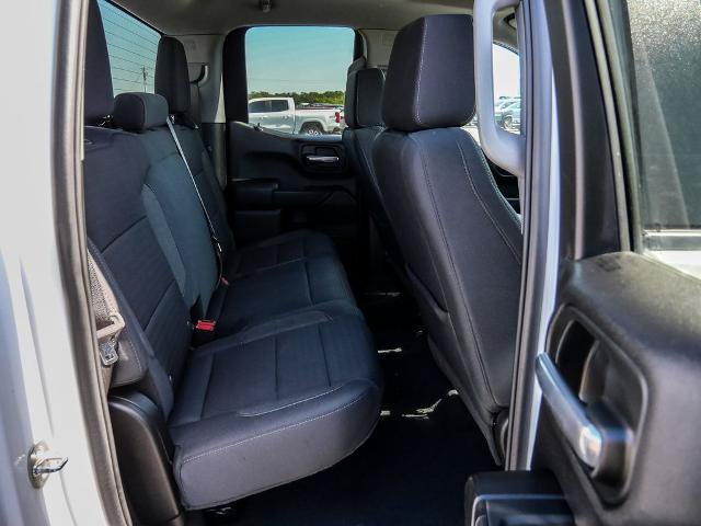 Used 2024 GMC Sierra 1500 Pro w/ Graphite Edition AWD/4WD image 37