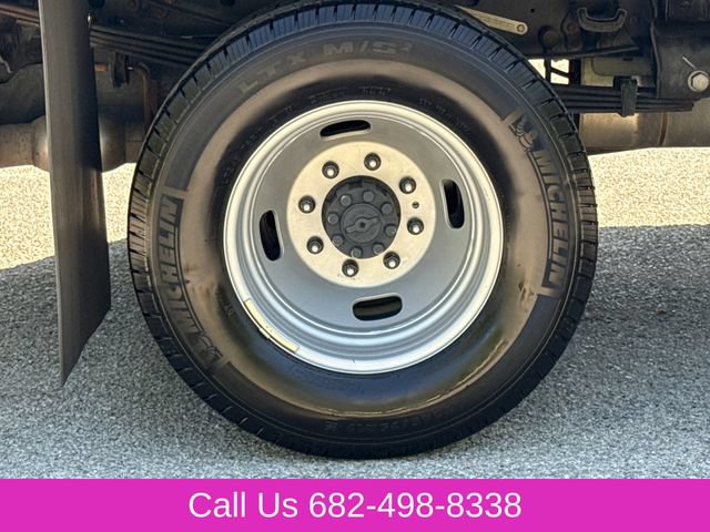 Certified 2025 Ford F350 XLT AWD/4WD image 10
