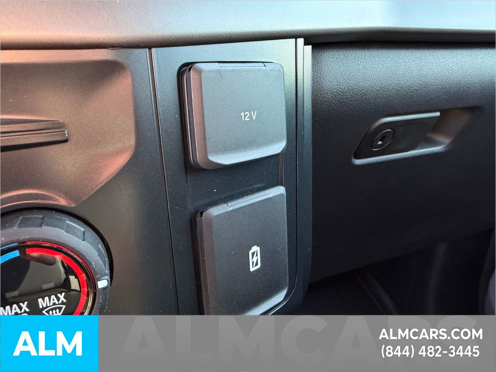 Certified 2025 Ford F150 XL w/ Equipment Group 103A High image 18