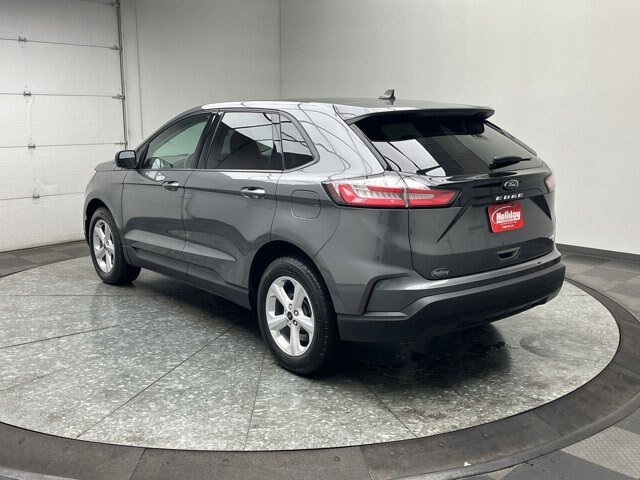 Certified 2024 Ford Edge SE w/ Cargo Accessory Package AWD/4WD image 2