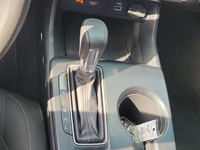 Used 2024 Honda Civic LX image 25