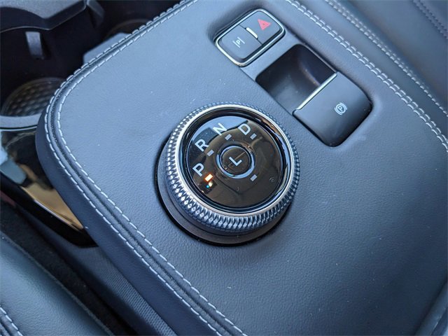 Certified 2022 Ford Mustang Mach-E Select w/ Comfort/Technology Package image 26