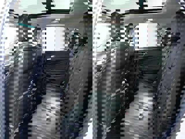 Certified 2019 Ford Edge Titanium w/ Equipment Group 301A image 13