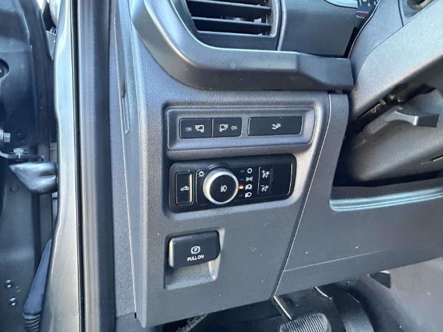 Certified 2024 Ford F150 XLT w/ Equipment Group 302A MID AWD/4WD image 22