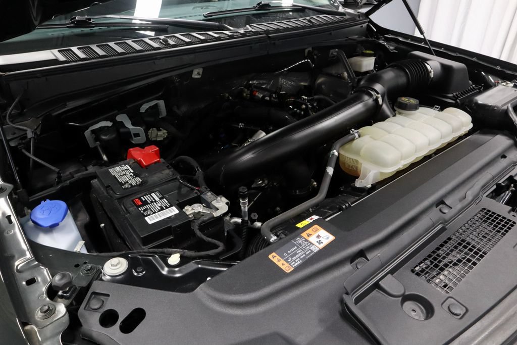 Certified 2023 Ford Expedition Max XLT AWD/4WD image 17