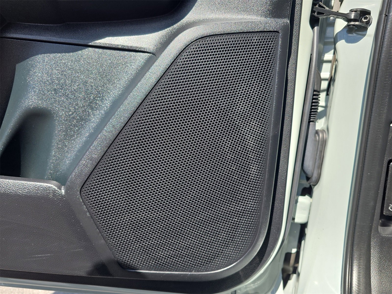 Certified 2024 Ford Ranger XLT w/ Technology Package image 14