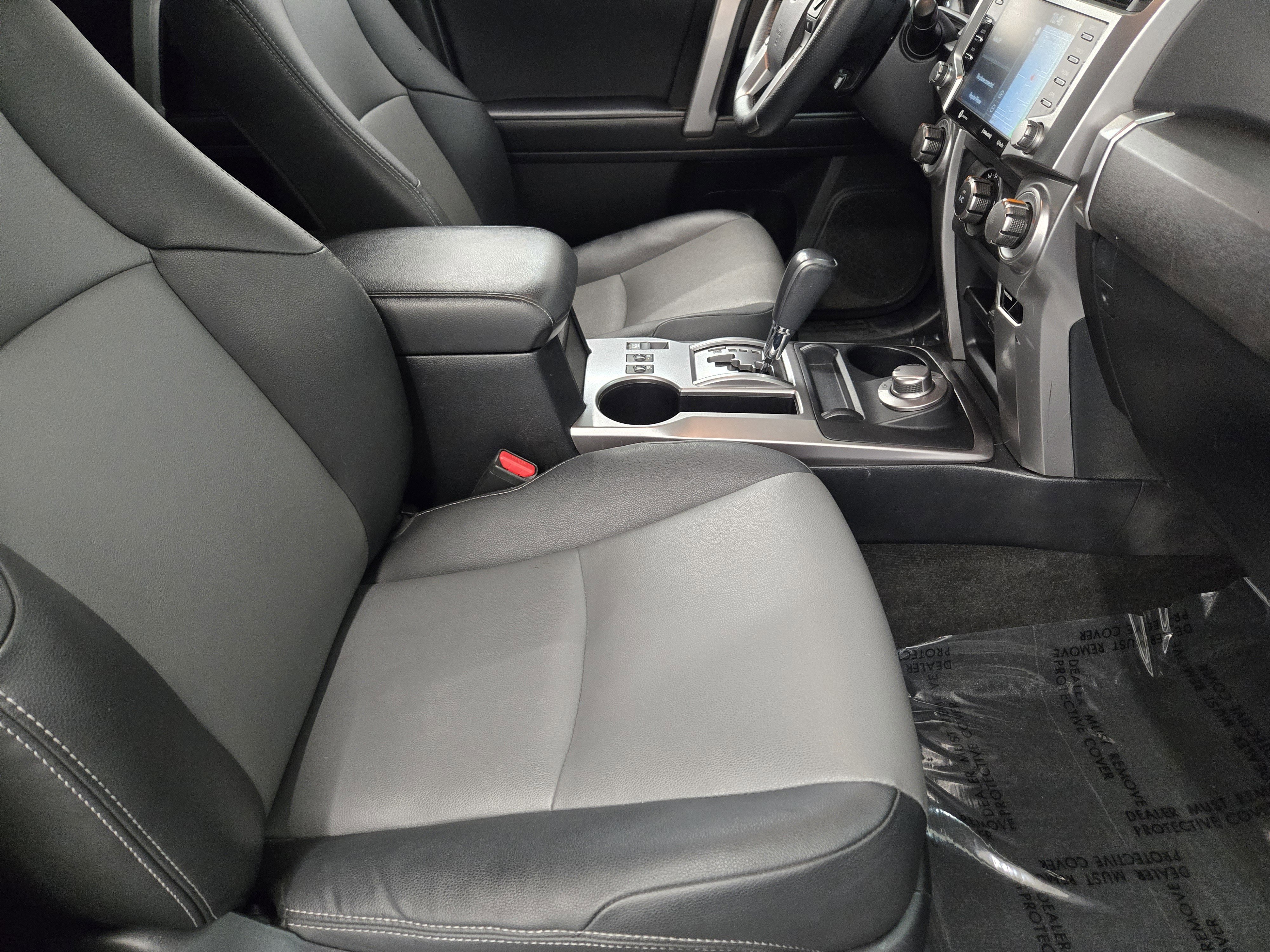 Used 2021 Toyota 4Runner SR5 Premium image 12