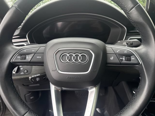 Used 2024 Audi A4 2.0T Premium Plus AWD/4WD image 10