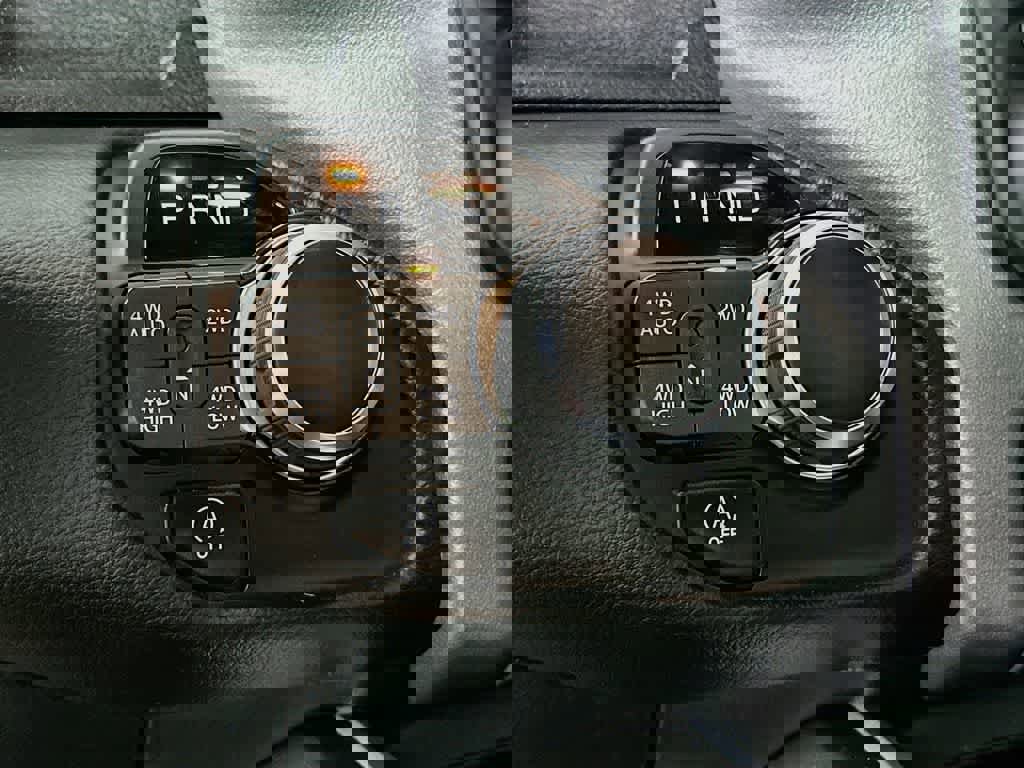 Used 2021 RAM 1500 Big Horn AWD/4WD image 22