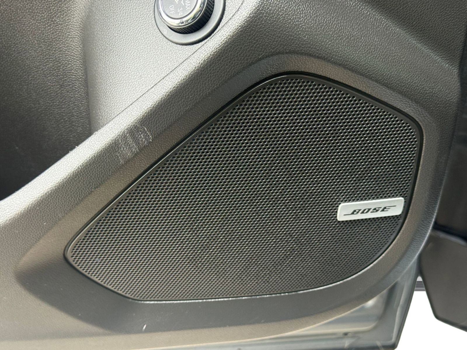 Used 2021 Chevrolet TrailBlazer RS w/ Sun and Liftgate Package image 21