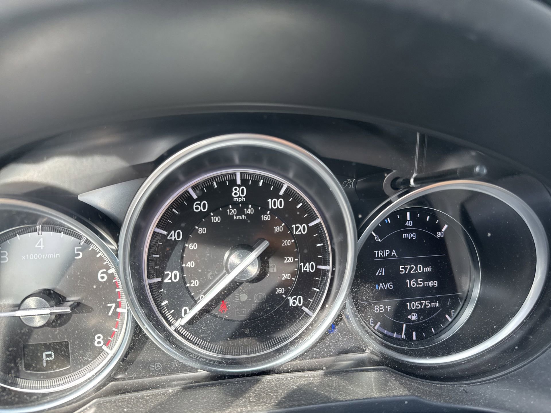 Used 2023 MAZDA CX-5 AWD 2.5 S w/ Preferred Package image 15