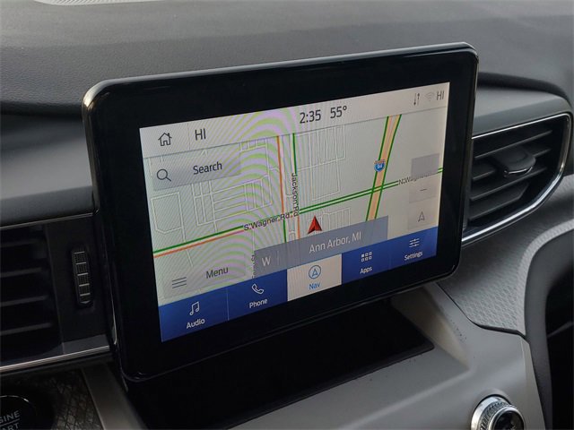 Certified 2023 Ford Explorer Timberline w/ Timberline Technology Package image 22