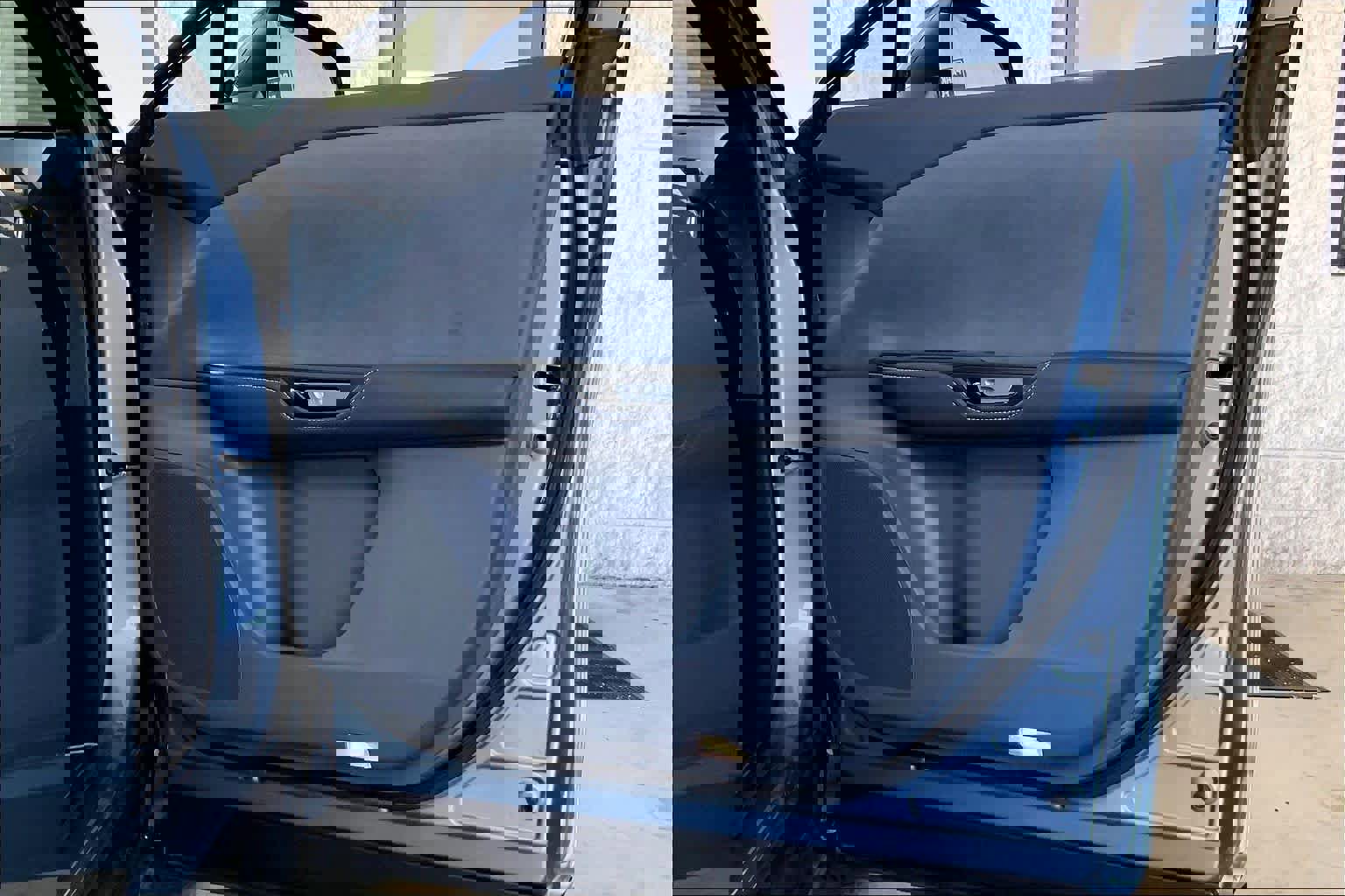 Used 2024 Lexus RZ 300e Premium w/ Accessory Package (Z1) FWD image 22