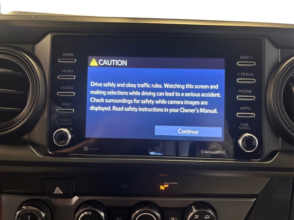 Used 2020 Toyota Tacoma SR AWD/4WD image 24