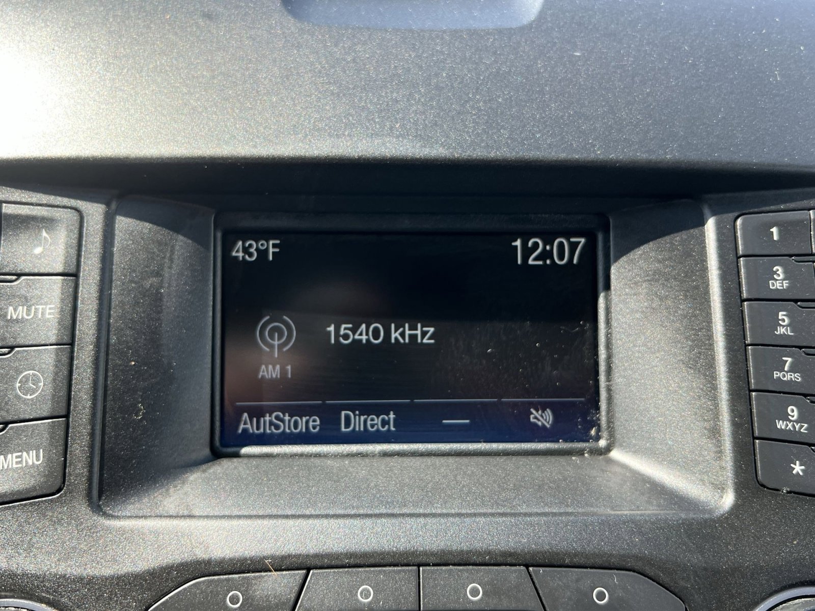 Certified 2018 Ford Edge SE AWD/4WD image 26